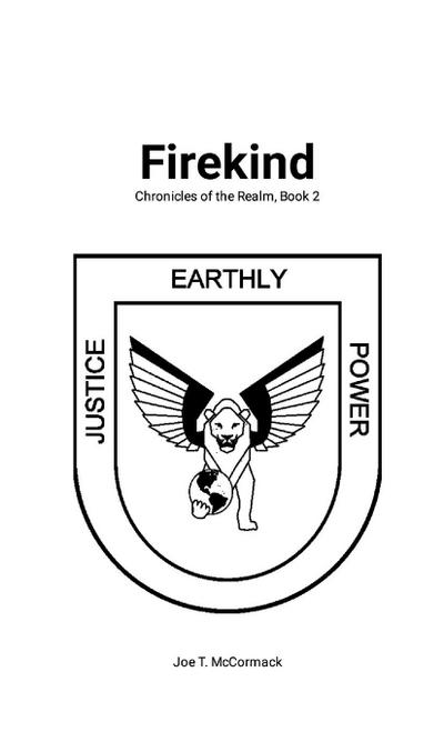 Firekind
