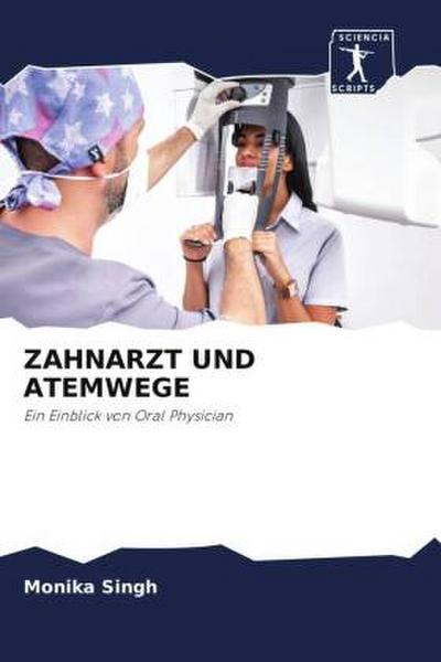 ZAHNARZT UND ATEMWEGE