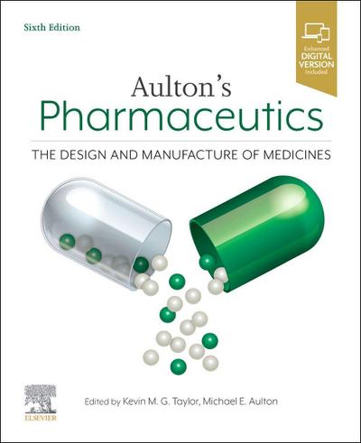 Aulton’s Pharmaceutics