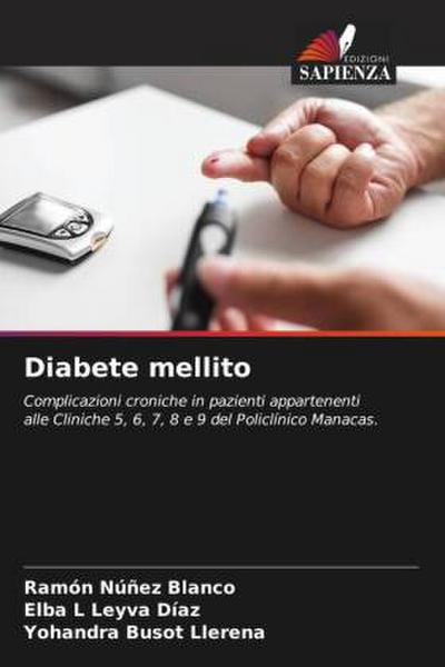 Diabete mellito