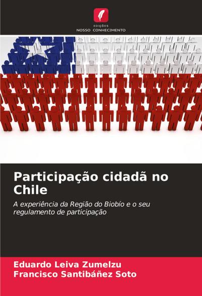 Participação cidadã no Chile