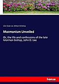 Mormonism Unveiled