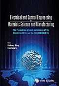ELECTRICAL & CONTROL ENG & MATERIALS SCIENCE & MANUFACTURING