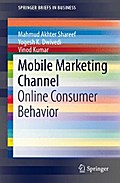 Mobile Marketing Channel