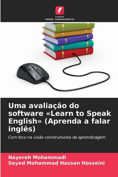 Uma avaliação do software ’Learn to Speak English’ (Aprenda a falar inglês)