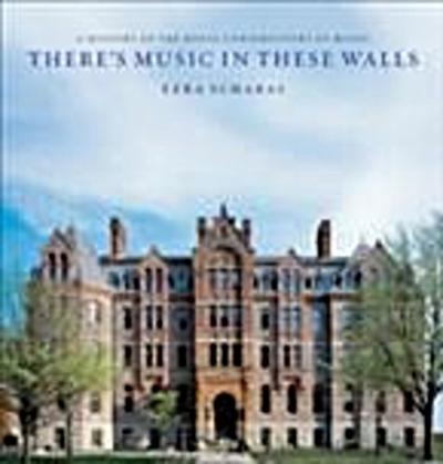 There’s Music In These Walls