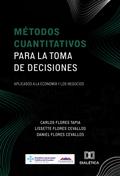 Métodos Cuantitativos para la Toma de Decisiones