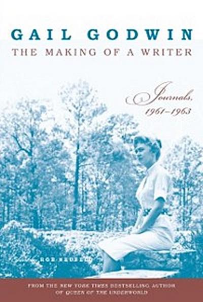 Making of a Writer