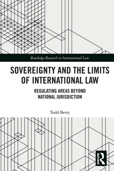 Sovereignty and the Limits of International Law