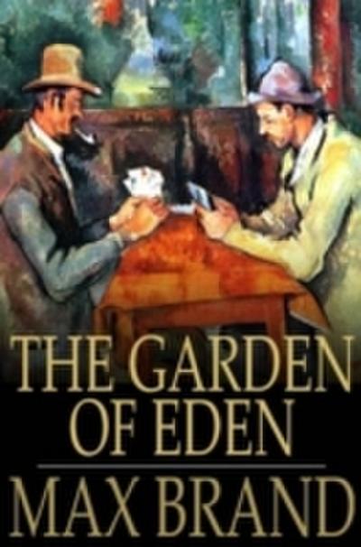 Garden of Eden