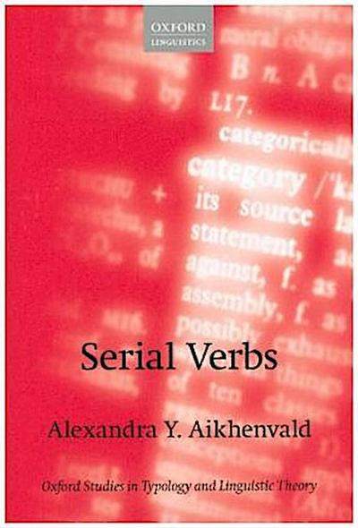 Serial Verbs
