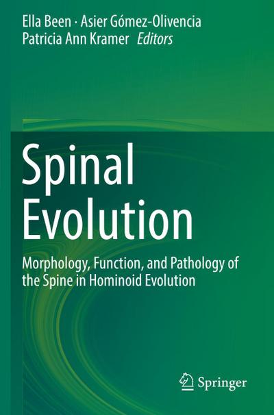 Spinal Evolution