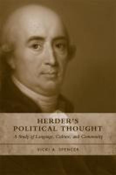 Herder’s Political Thought