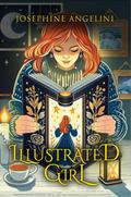 Illustrated Girl (The Chronicles of Lucitopia, #1)
