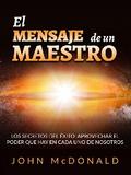 El Mensaje de un Maestro (Traducido)