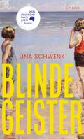 Blinde Geister von Lina Schwenk | Buch