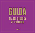 Debussy Preludes