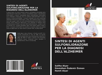 SINTESI DI AGENTI SULFONILIDRAZONE PER LA DIAGNOSI DELL’ALZHEIMER