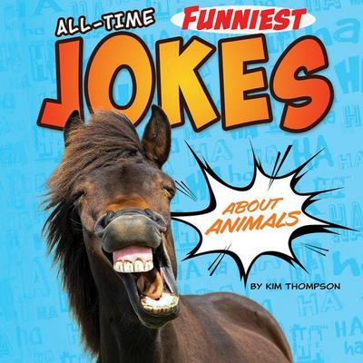 All-Time Funniest Jokes about Animals