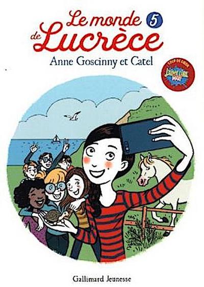 Le Monde De Lucrece 5