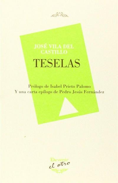 Teselas