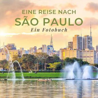 Eine Reise nach São Paulo