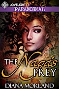 The Naga’s Prey