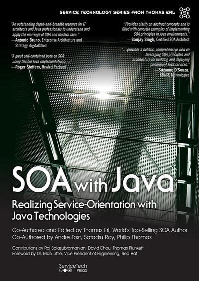 SOA with Java