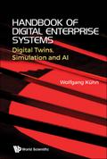 HANDBOOK OF DIGITAL ENTERPRISE SYSTEMS