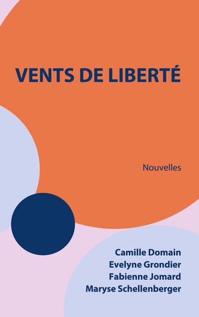Vents de liberté