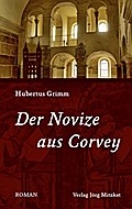 Der Novize aus Corvey