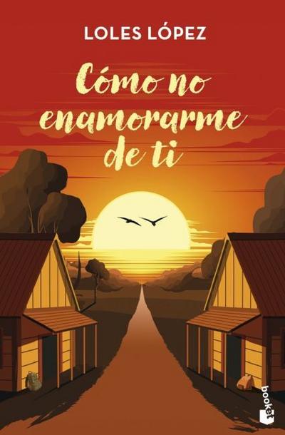 Cómo no enamorarme de ti