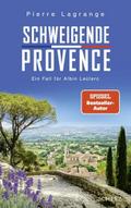 Schweigende Provence
