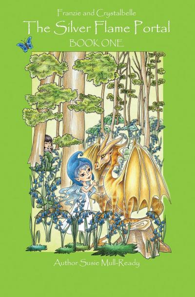 The Silver Flame Portal