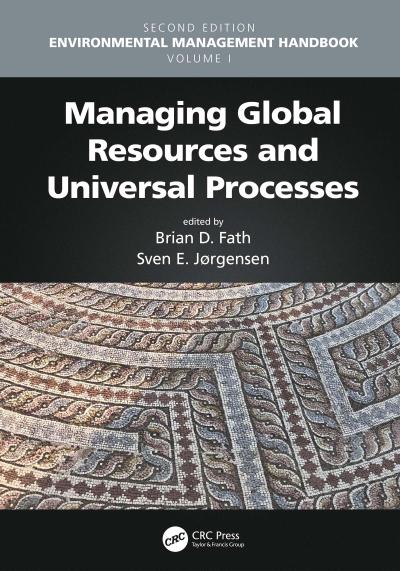 Managing Global Resources and Universal Processes