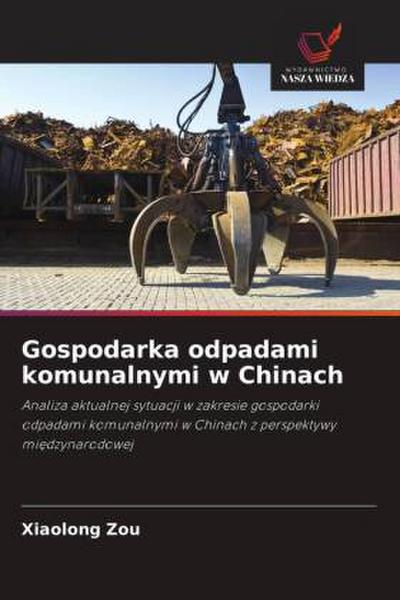 Gospodarka odpadami komunalnymi w Chinach