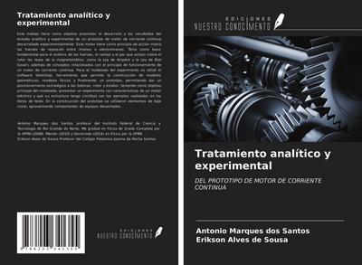 Tratamiento analítico y experimental