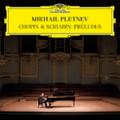Chopin & Scriabin Preludes