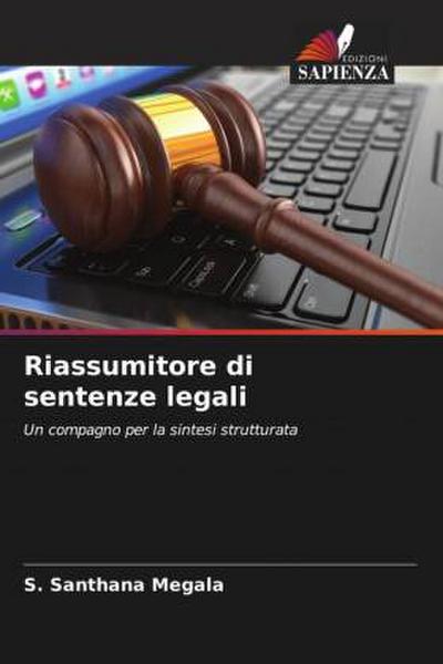 Riassumitore di sentenze legali