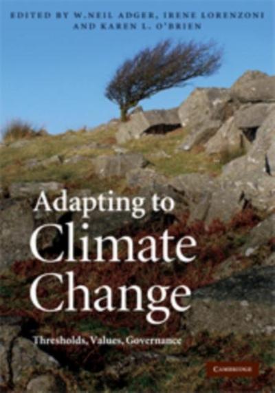 Adapting to Climate Change