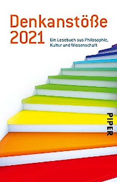 Denkanstöße 2021