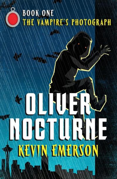 The Vampire’s Photograph