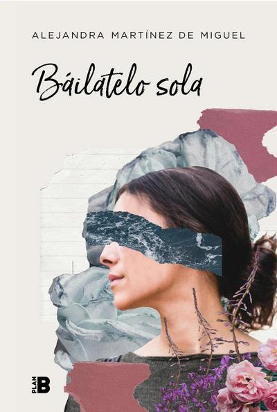 Báilatelo sola
