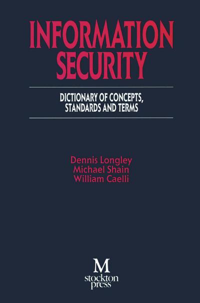 Information Security
