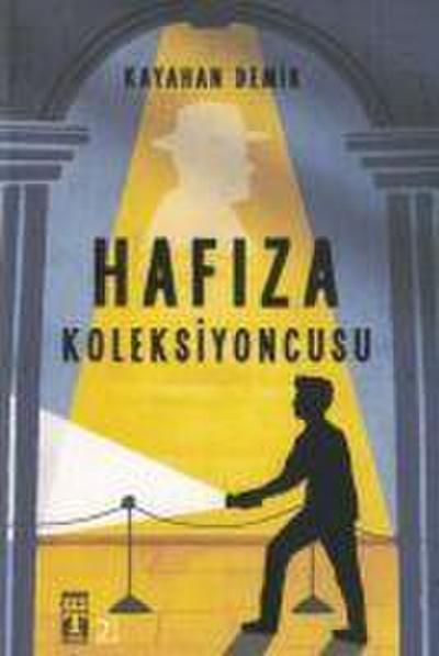 Hafiza Koleksiyoncusu