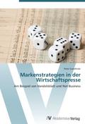 Markenstrategien in der Wirtschaftspresse
