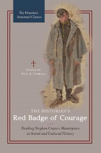 Historian’s Red Badge of Courage