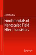 Fundamentals of Nanoscaled Field Effect Transistors
