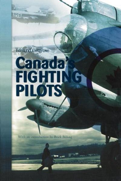 Canada’s Fighting Pilots