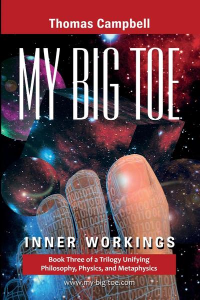 My Big TOE - Inner Workings S